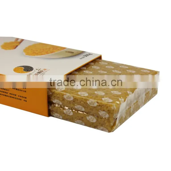 Nutritional Halal Grains Product Rice Ready to Cook Instant Rice photo-4
