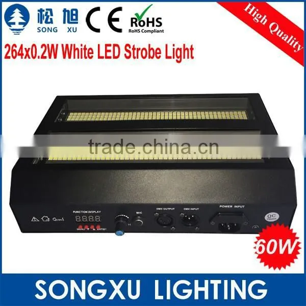 Strobe Light Online Led Stage Flat Strobes Dimmable Led Lights Quality Choice photo-3