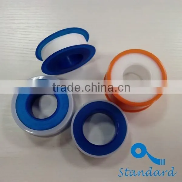 100%ptfe Tape Jumbo Roll Ptfe Thread Seal Tape for IRAN China photo-2