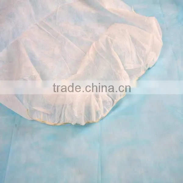 LDPE Bed Sheet photo-4