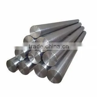 High Quality China Supplier 304 Stainless Steel Round Rods