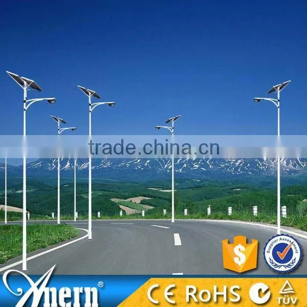 High Quality IP66 Waterproof Led High Pole Lamp for Street