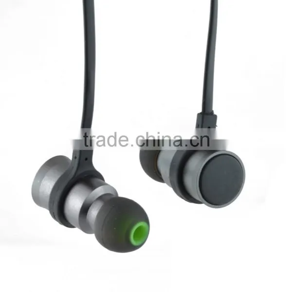 2015 New Fashion Unique Wireless Bluetooth Headphone photo-3