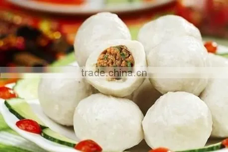 Double Stuffing Moon Cake Automatic Encrustingm&arranging Machinery photo-5