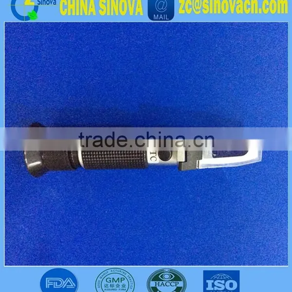 Measure Honey Use Digital Refractometer photo-4