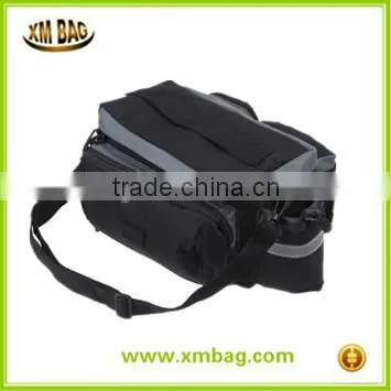 2016 China Supplier Multicolor Bike Tail Waterproof Bicycle Bag, Fitness Bicycle Saddle Bag Big Storage photo-3