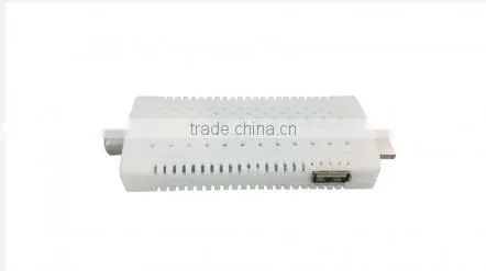 HD MEPG-4 Mini DVB-T2 Receiver/set Top Box photo-2
