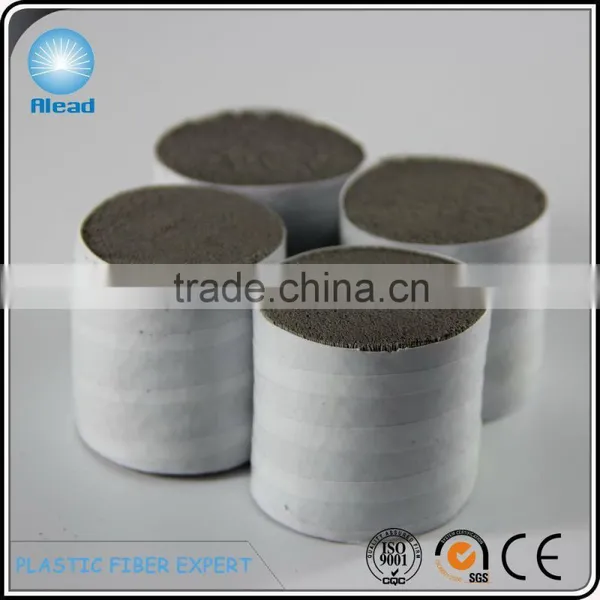 Abrasive Monofilament for Making Abrasive Tools