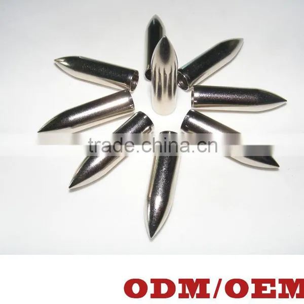 Cheap Arrow Broadheads 80gr Arrow Tips Yellow Arrow Broadheads on Sale photo-4