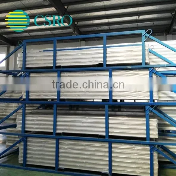 Waterproof Roller Shutter With Used 55mm Aluminum Insulated Slats photo-6
