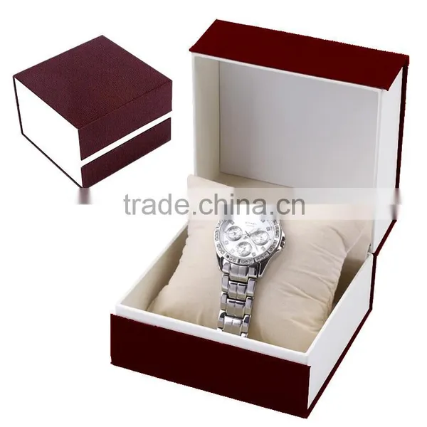Paper Wrist Watch Gift Box in Bulk photo-4