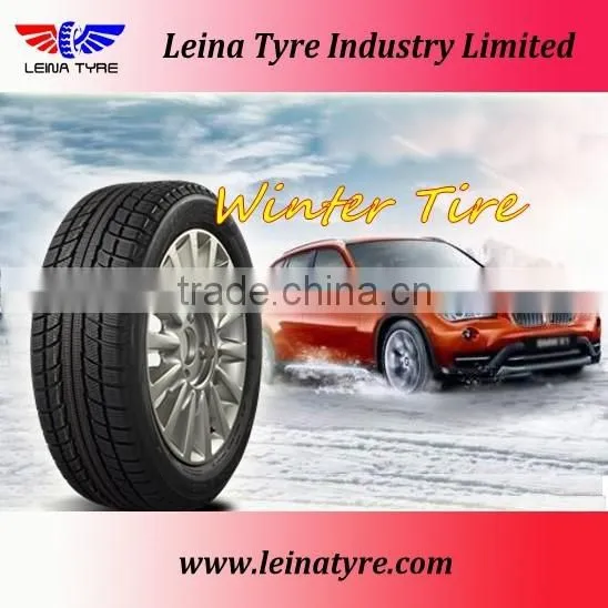 Winter Tire 205/55R16 215/55R16 Studless Tire