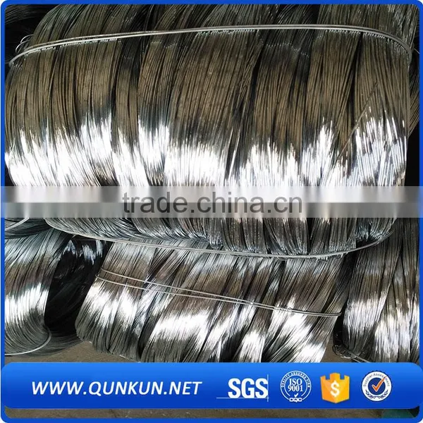 Anping Factory Supply 10 Gauge Stainless Steel Wire photo-2