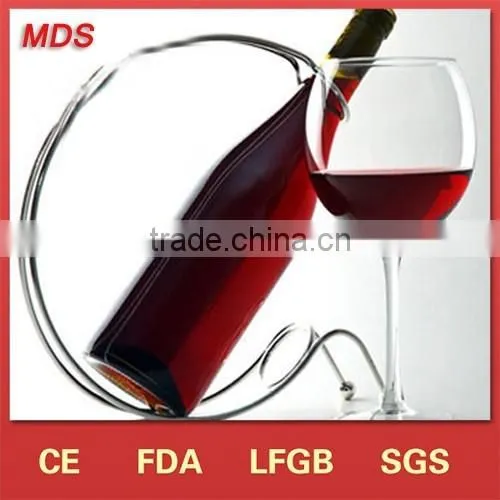 Eco-friendly Feature Crystal Glass Type Wine Glass Rack