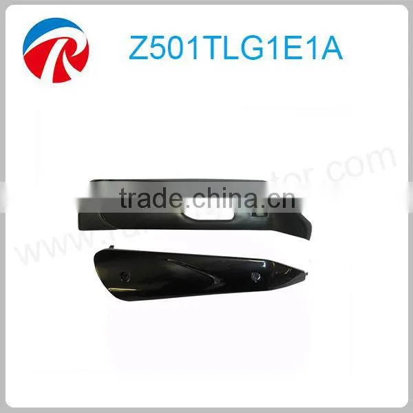 Motorcycle Muffler,Jet 50 Exhaust Muffler photo-4