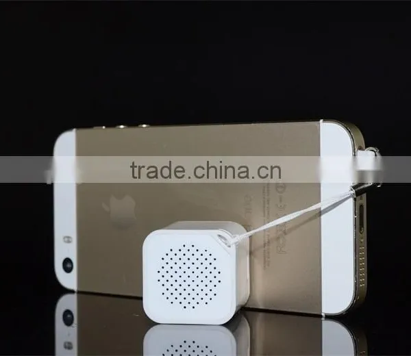 Smallest Mini Bluetooth Speaker With Remote Shutter for Mobile Phone photo-3