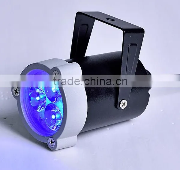 Indoor Spot Light RGB Color Can Change photo-2