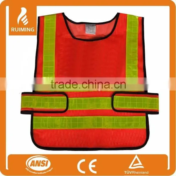 hi Vis Vest