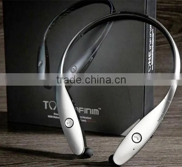 Hot Seller With Top Quality HBS-900 Stereo Sound Mic Wireless Headset photo-2
