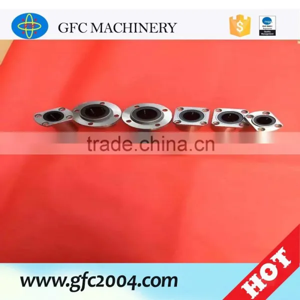Linear Bearing Lm8uu photo-4