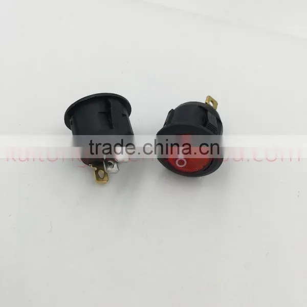 Horizontal Slide Switch SKD1123PLA photo-2
