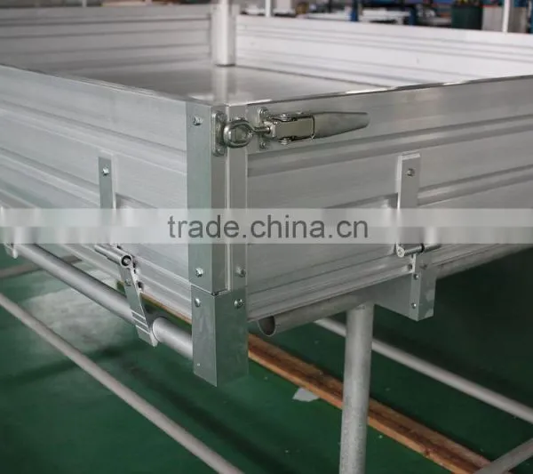 D-max Aluminium Alloy Tray Ute photo-6