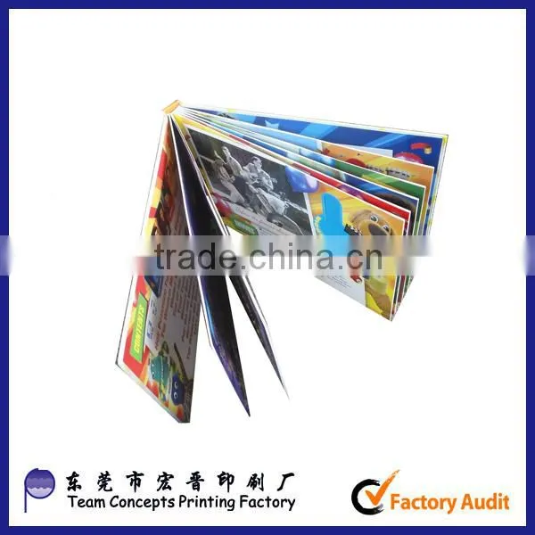 Printed Cardboard CD Case Book photo-6