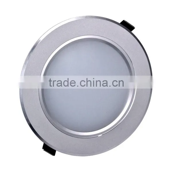 9w Led Downlight Hole Size120MM SMD5630 photo-3