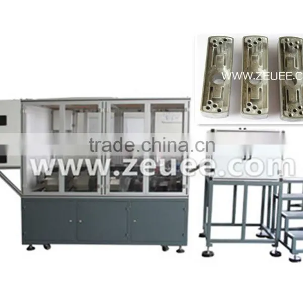 Handle Panel Automatic Tapping Machine