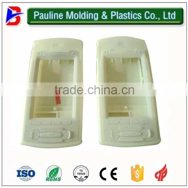 Highly Quality Plastic Wire 3d Printing photo-3