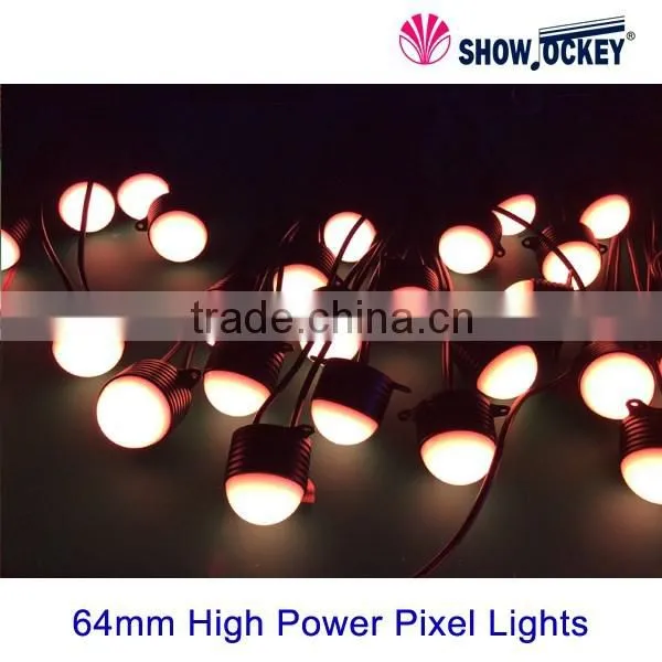 DC12V Rgb Pixel Led String Light Smd5050 Rgb Led Module photo-4