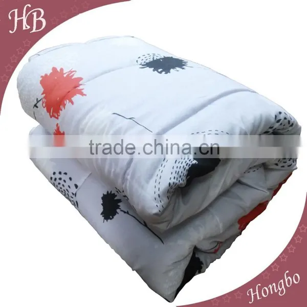 Hot Selling Cheap Quilt Chinese Factory