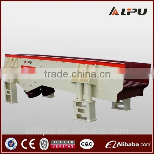 Small Vibrating Screen for Pebble River Sand photo-2