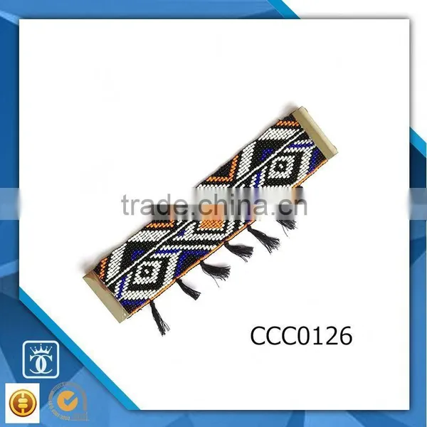 Most Popular Items Latest Braided Custom Wholesale Mexican Jewelry