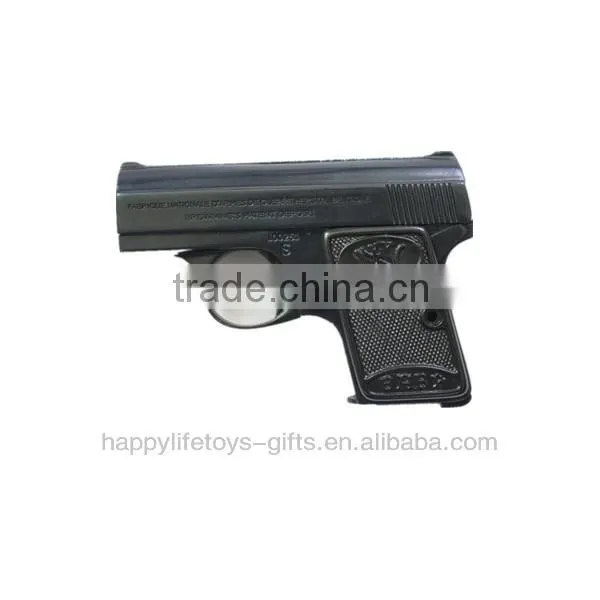 China Wholesale Plastic Toy Pistols Airsoft BB
