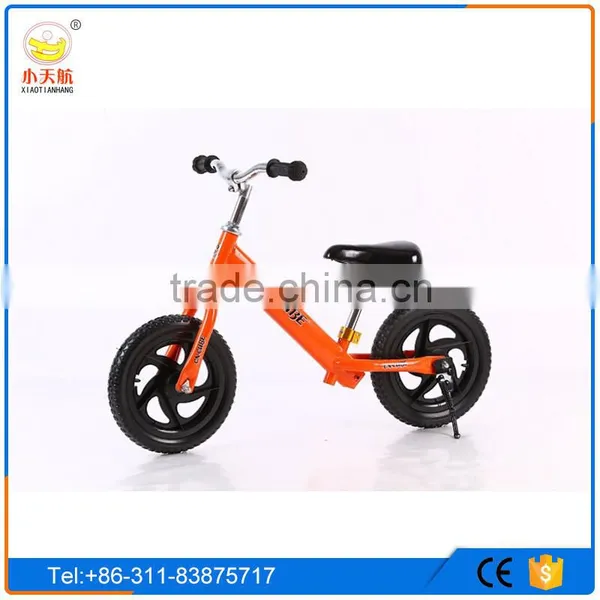 12 Inch Kids Balance Bike/ride on Bike photo-5