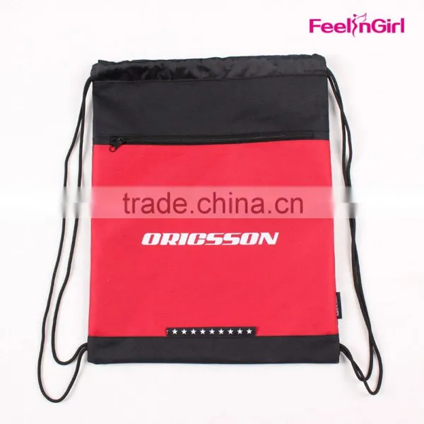 Wholesale Price Cheap Ladies Backpack Bags photo-4