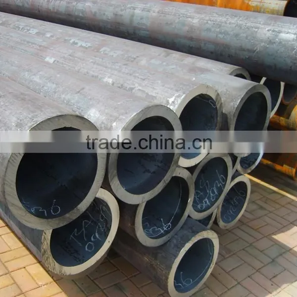 660x17.5mm Seamless Steel Pipe photo-5