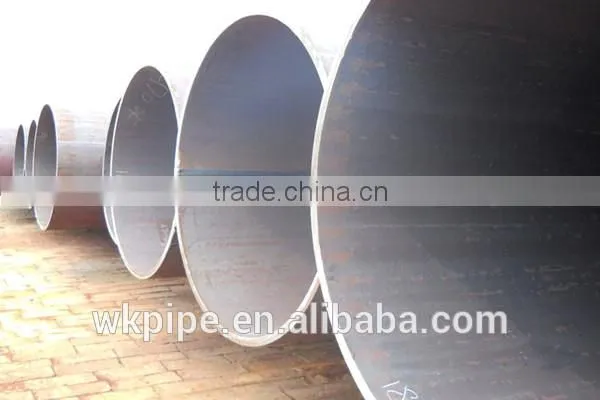 1067x30mm T-type Pipe photo-3