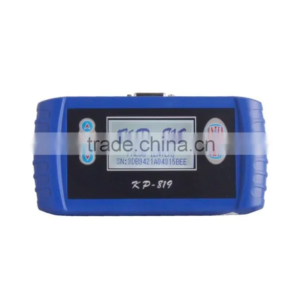 2015 New Arrived KP819 KP-819 Auto Key Programmer for Mazda Fd Chrysler photo-2