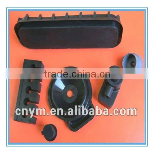 Customized Rubber Part