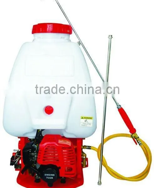 Knapsack Sprayer