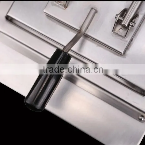 High Quality Samosa Pancake Frying Machine/dumpling Pasta Frying Machine photo-6