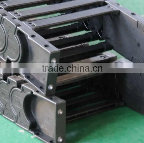 Competitive Price Hydraulics Industry Accessory of Cable Carrier photo-4