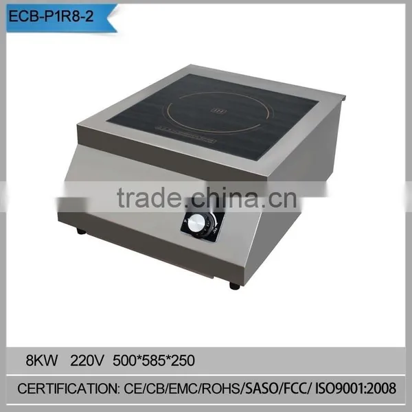 Rotation Switch Custom Range Cooktop Manufacture