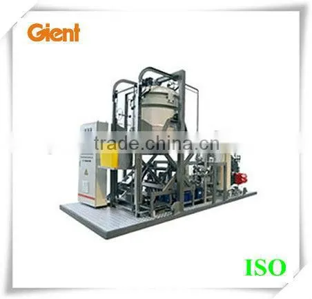 Health Care Waste Management