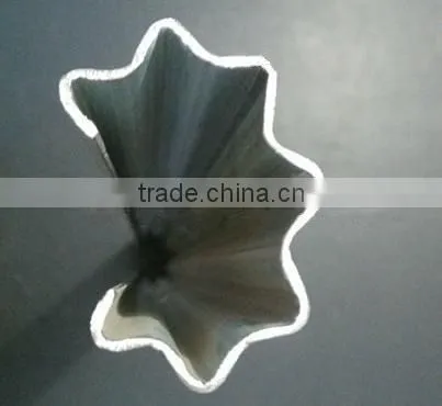 New Design Galvanized Metal Post Grape Stake photo-2