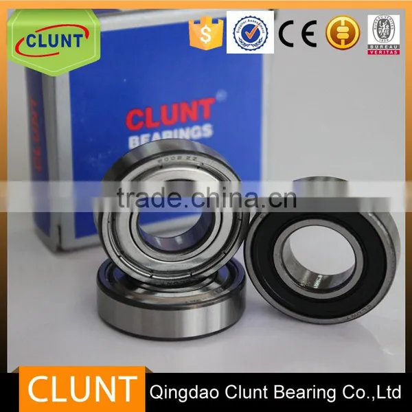 High Speed Deep Groove Ball Bearing 6002zz 15*32*9mm photo-5