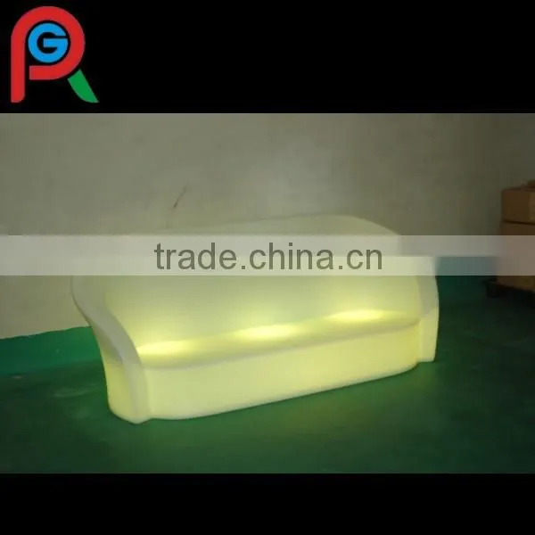 Full Color Changing Bar Lighting Furniture Led Lighting Sofa photo-6