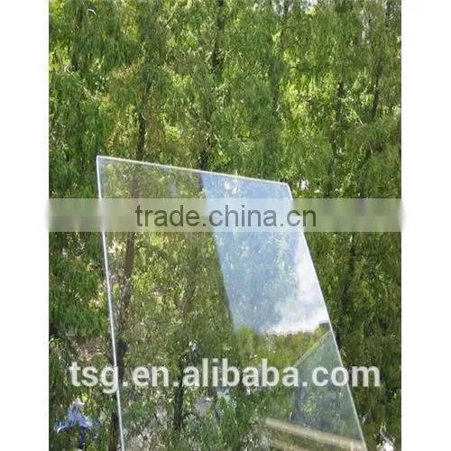 AR Anti-reflective Glass With Double ar Coated Glass photo-3